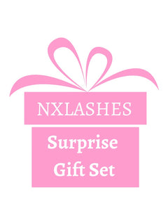 “Surprise” Gift Set