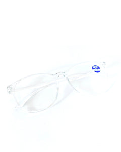 “Anti-Blue Light Glasses”